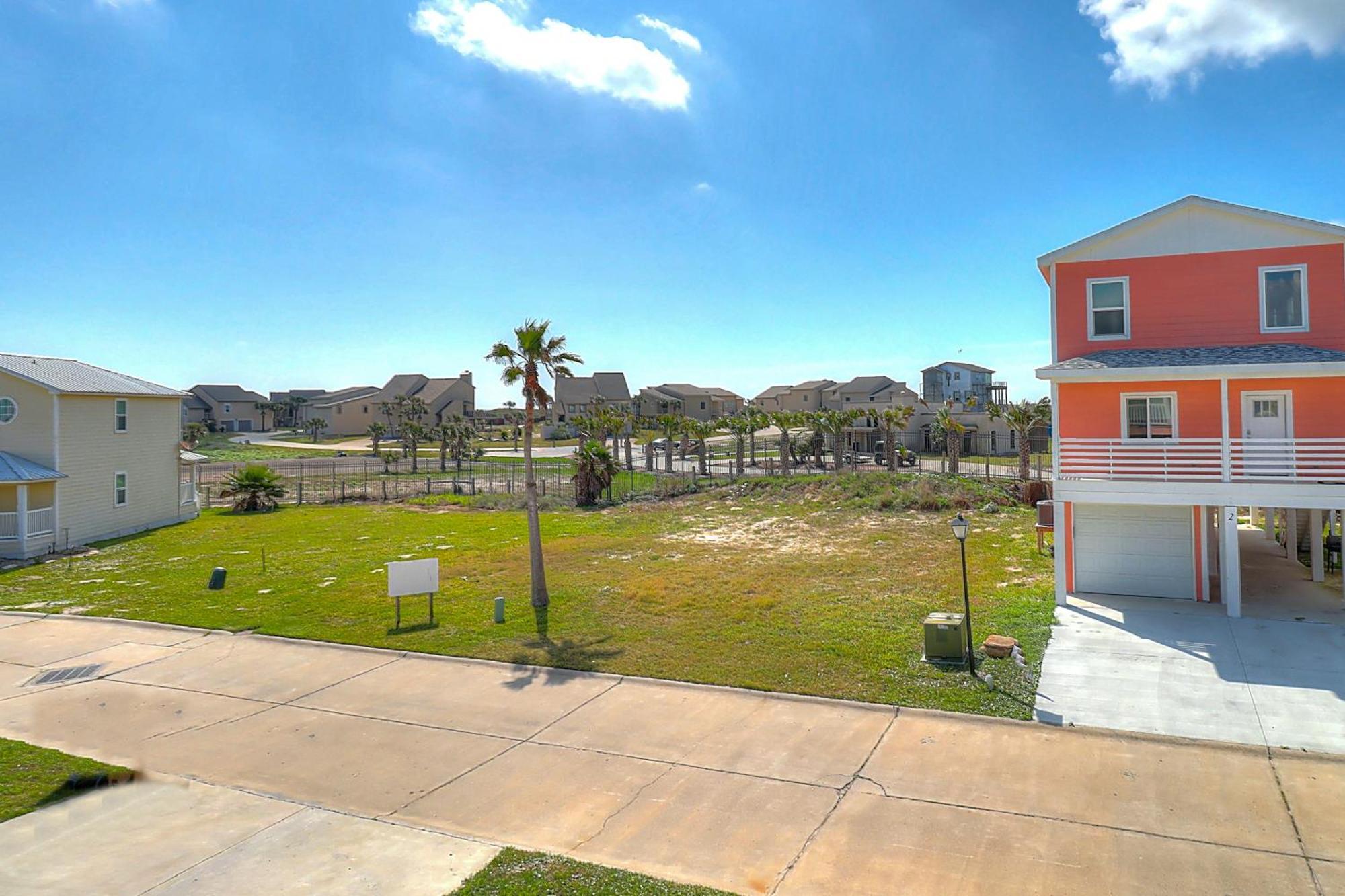 Bella Vista & Four Winds House Vila Mustang Beach Quarto foto