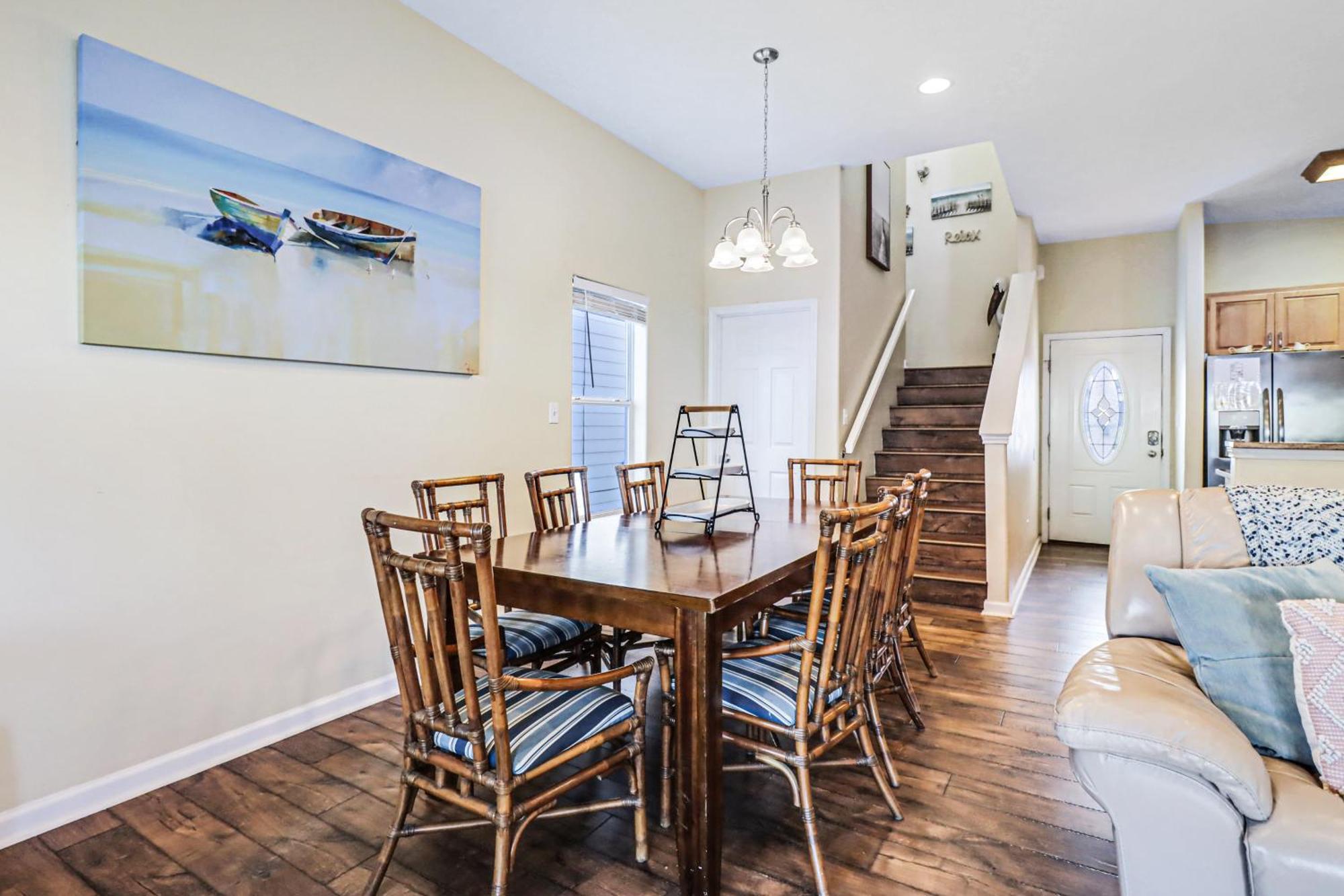 Bella Vista & Four Winds House Vila Mustang Beach Quarto foto